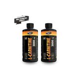 Conlast 2'Li Kampanyalı L-Carnıtine 3000Mg Yeşil Elmalı