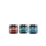 Conlast Arginine300gr/Proflaks Plus Vitamax300gr/Creatine Monohydrate300gr