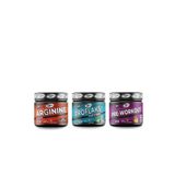 Conlast Arginine300gr/Proflaks Plus Vitamax300gr/Pre-Workout300gr
