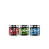 Conlast Bcaa 300 Gr Glutamine 300 Gr Creatine Monohydrate 300 Gr Hediyeli