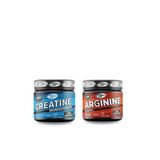 Conlast Creatine Monohydrate 300 Gr/ Arginine 300 Gr