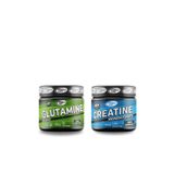 Conlast CREATİNE MONOHYDRATE 300 GR / GLUTAMİNE 300 GR