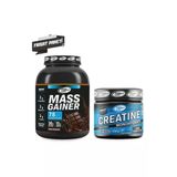 Conlast Gelişim Paketi Mass Gainer/creatıne 120g Hediyeli