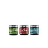 Conlast Glutamine 300 Gr/Bcaa 300 Gr/Proflaks Plus Vitamax 300 Gr
