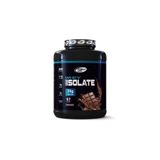 Conlast ISOLATE Whey Protein 2000gr Çikolata