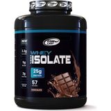 Conlast Isolate Whey Protein 2000GR Çikolatalı %100 Isole