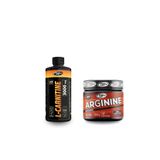 Conlast L-carnıtine 1000 Gr/ Arginine 300 gr
