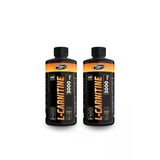Conlast L-Carnitine Plus Vitamax 3000 Mg L-Carnitine Plus 3000 Mg Hediyeli