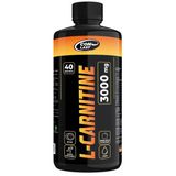 Conlast L-Carnitine Plus