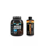 Conlast Mass Gainer 2000 Gr / L-Carnıtine 3000Ml