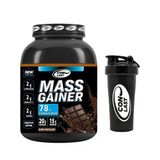 Conlast Mass Gainer 2000G - Shaker Karıştırıcı Hediyeli