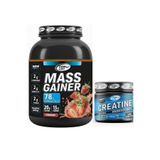 Conlast Mass Gainer 2000G/CREATINE 120G