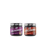 Conlast Pre-Workout 300 Gr/ Arginine 300 Gr