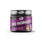Conlast Pre-Workout Orange 300 Gr