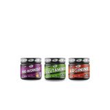 Conlast Pre-Workout300gr/Glutamine300gr/Arginine300gr