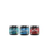 Conlast Proflaks 300G - Creatine 300G - Bcaa 300G