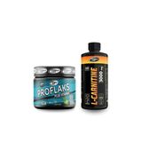 Conlast Proflaks Plus 300 Gr L-Carnitine Plus 3000 Mg Hediyeli
