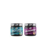 Conlast PROFLAKS PLUS VİTAMAX 300 GR/ PRE-WORKOUT 300 GR