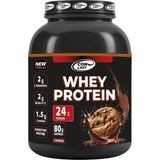 Conlast Whey Protein 2000G Kurabiye Aromalı