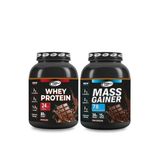 Conlast Whey Protein 2000G Mass Gainer 2000G Kilo Almaya Ve Kas Yapımına Yardımcı