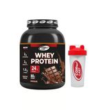 Conlast Whey Protein Çikolatalı Shaker Hediyeli