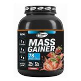 Conlast Xxl Mass Gainer Plus Vitamax-Çilek Aromalı