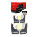 CONNECT 4' LÜ PAÇALIK ÇAMURLUK TOZLUK