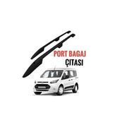 Connect Araca Ozel Tavan Cıtası 2014 2015 2016 2017 2018 2019 2020 2021 Sıyah