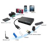Connect Expert USB 3.1 4 PORT HUB TYPE C USB 3.0 ÇOKLAYICI HUB