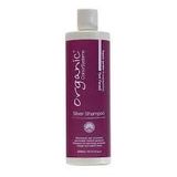 Connect Silver Gümüş Yansıma Şampuanı 400ml