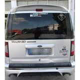 Connect Spoiler - Yeni Model - Boyasiz