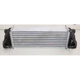 Connect Turbo Radyatörü / İnterkol (2002-2006) 2T1q9l440ac 1.8 L Tdcı