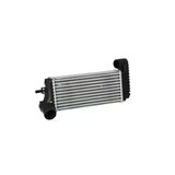 Connect Turbo Radyatörü /İnterkol (2015-2023) Bv619l440ck 40Fdfo03b 1.6 Hdı, 1.5L Duratorq Tdci