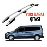 Connect Uzun Şase Portbagaj Tavan Çitası 2013 2014 2015 2016 2017