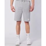 Connel Short Erkek Gri Regular Fit Şort