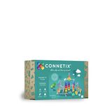 Connetix Connetix Rainbow Ball Run 92 Parça 3+ Yaş Manyetik Bloklar Yapı Oyuncağı