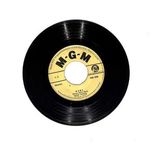 Connie Francis - Valentino Mama PLAK (107) PLK22352