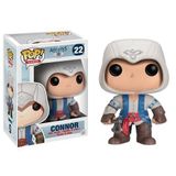 Connor (Assassin's Creed) Funko Pop! Vinyl Figure