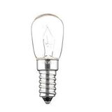 Conny Clever Fırın lambası lamba ampul fırın için E14 / 15 Watt ampul şeklinde
