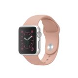 CONOCER Apple Watch 1-2-3-4-5-6-7-8-se (38MM-40MM-41MM) (M-L) Kordon Kayış