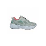 Conpax 6042-25 Deri Anorak Anatomik Kadın Sneaker