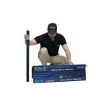 Conrad Gr-3 Plus Yeraltı Görüntüleme Cihazı 3D Zemin Tarama Dual Sensör 7 Metre Derinlik
