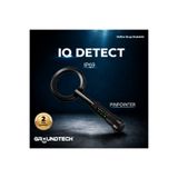 Conrad IQ DETECT - SCUBA DEDEKTÖR | GROUNDTECH