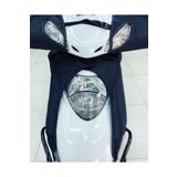 conrade Scooter Uyumlu Diz Örtüsü