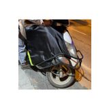 conrade Universal Scooter Uyumlu Diz Örtüsü Tam Kalıp