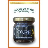 Conrex Atom Enerji ve Doğal Güç Macunu - 1 Adet