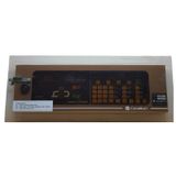 CONSILIUM SALWICO CS3000 YANGIN ALARM SİSTEMİ