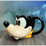 Consolex Disney Mickey Mouse Goofy 3D Seramik Kupa Cl-Pysx8813 – Consolex Ürün