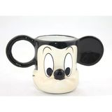 Consolex Disney Mickey Mouse Goofy Seramik Kupa Cl-Fg76 – Consolex Ürün