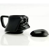Consolex Star Wars 3D Seramik Kupa Bardak CL-K10 – ConsoleX Lisanslı Koleksiyon Ürünü